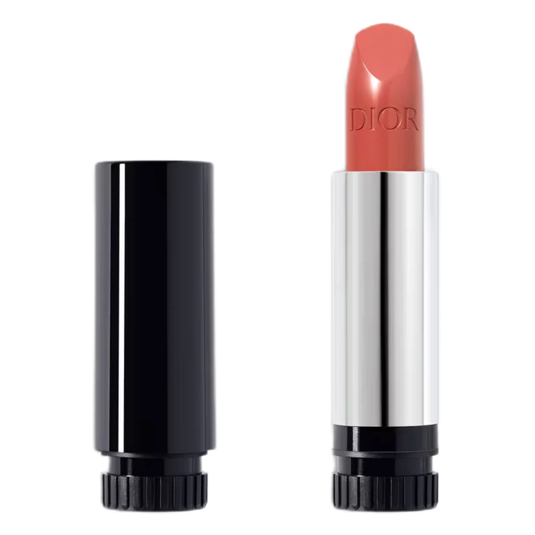 DIOR Rouge Dior Couture Colour Lipstick Refill - Satin Finish - Image 22