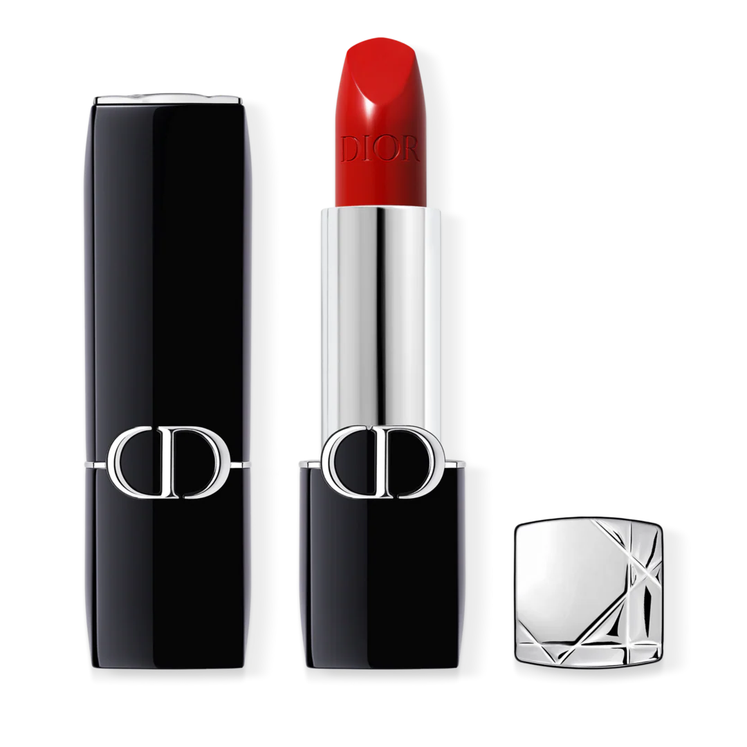 DIOR Rouge Dior Couture Colour Lipstick - Satin Finish - Image 10