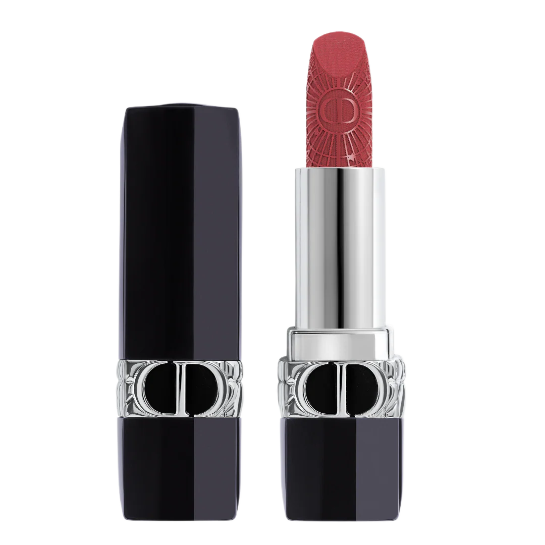 DIOR Rouge Dior Couture Colour Lipstick - The Atelier of Dreams - Image 3