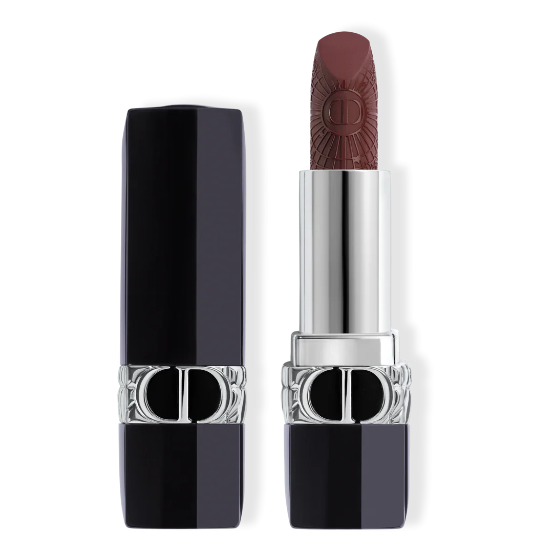 DIOR Rouge Dior Couture Colour Lipstick - The Atelier of Dreams - Image 5