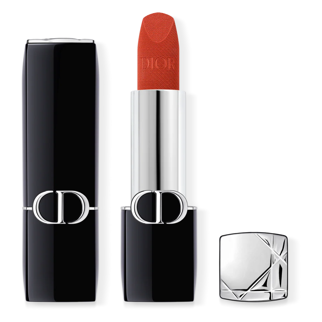 DIOR Rouge Dior Couture Colour Lipstick - Velvet Finish - Image 11