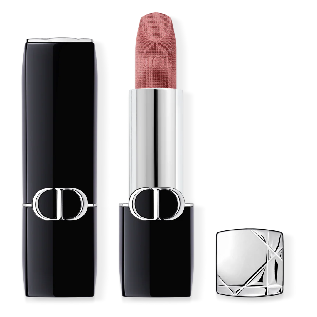 DIOR Rouge Dior Couture Colour Lipstick - Velvet Finish - Image 39