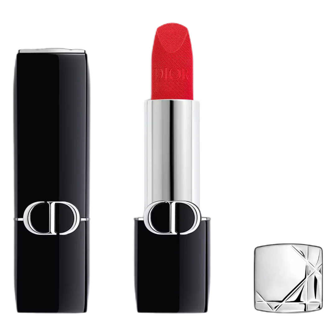 DIOR Rouge Dior Couture Colour Lipstick - Velvet Finish - Image 40