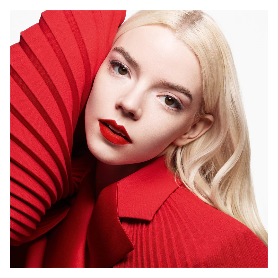 DIOR Rouge Dior Couture Lip Balm - Image 3