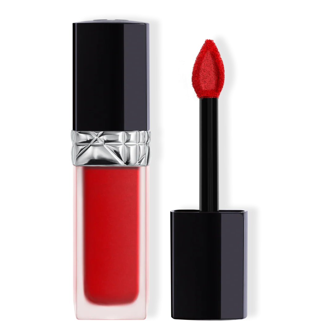 DIOR Rouge Dior Forever Liquid Lipstick - Image 18