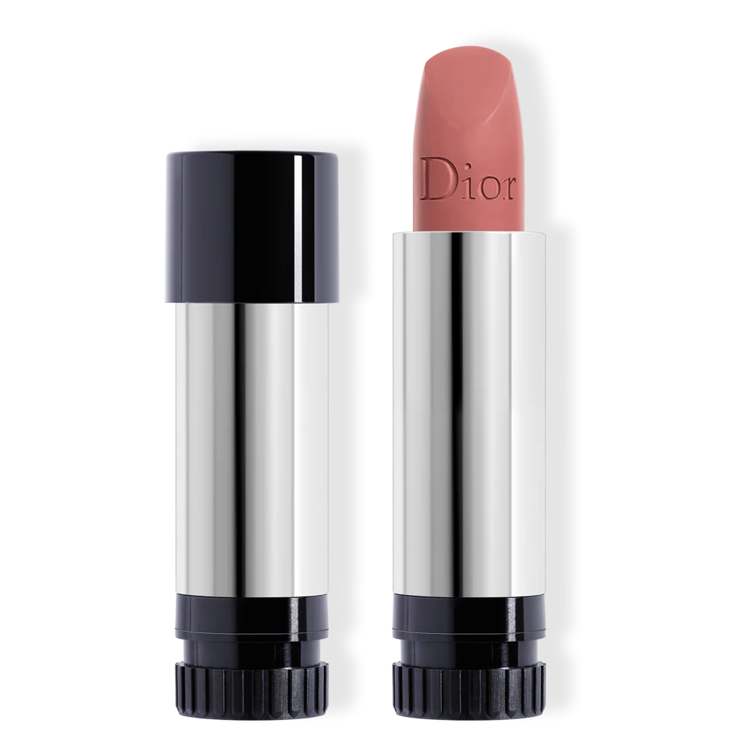DIOR Rouge Dior Lipstick Refill - Image 12