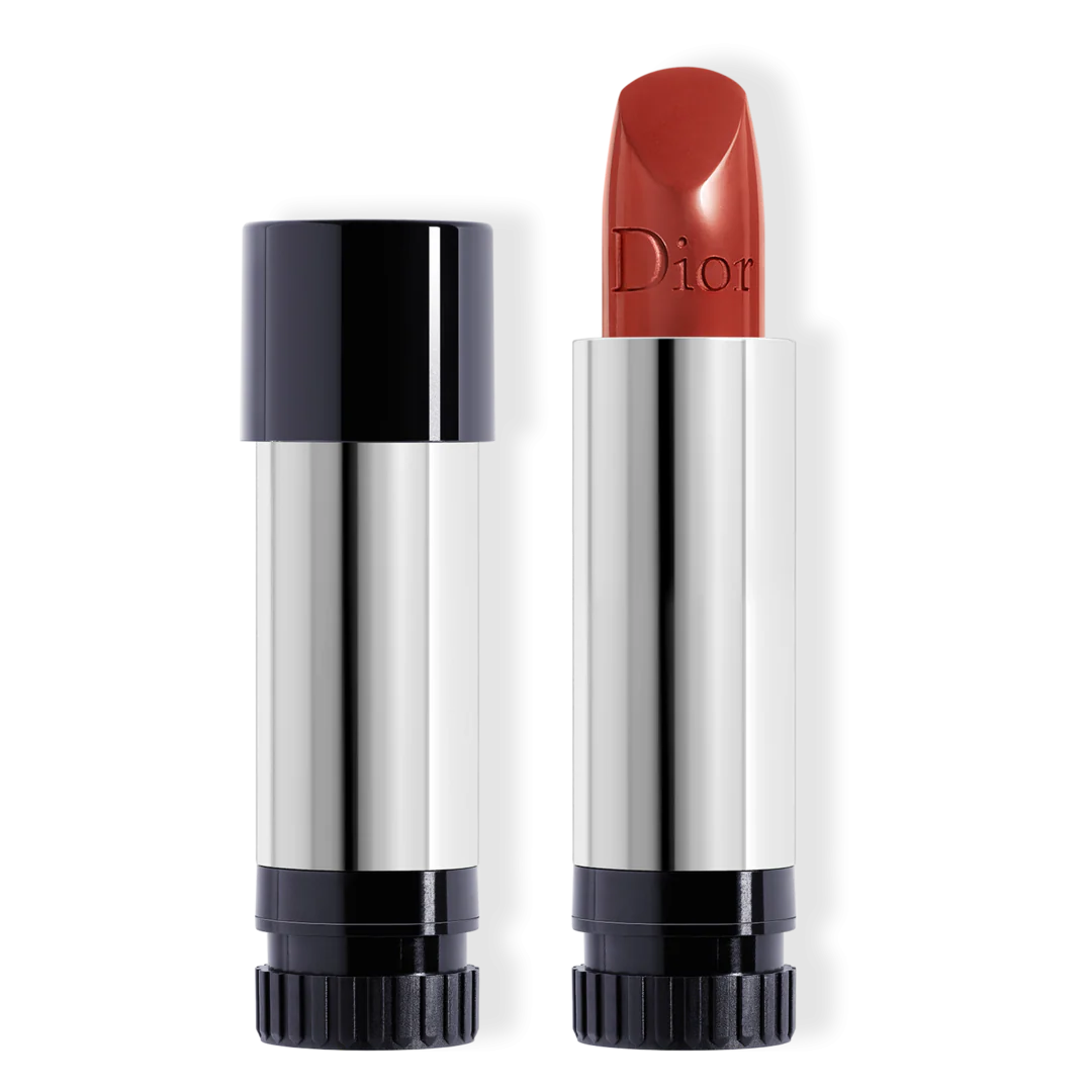 DIOR Rouge Dior Lipstick Refill - Image 7