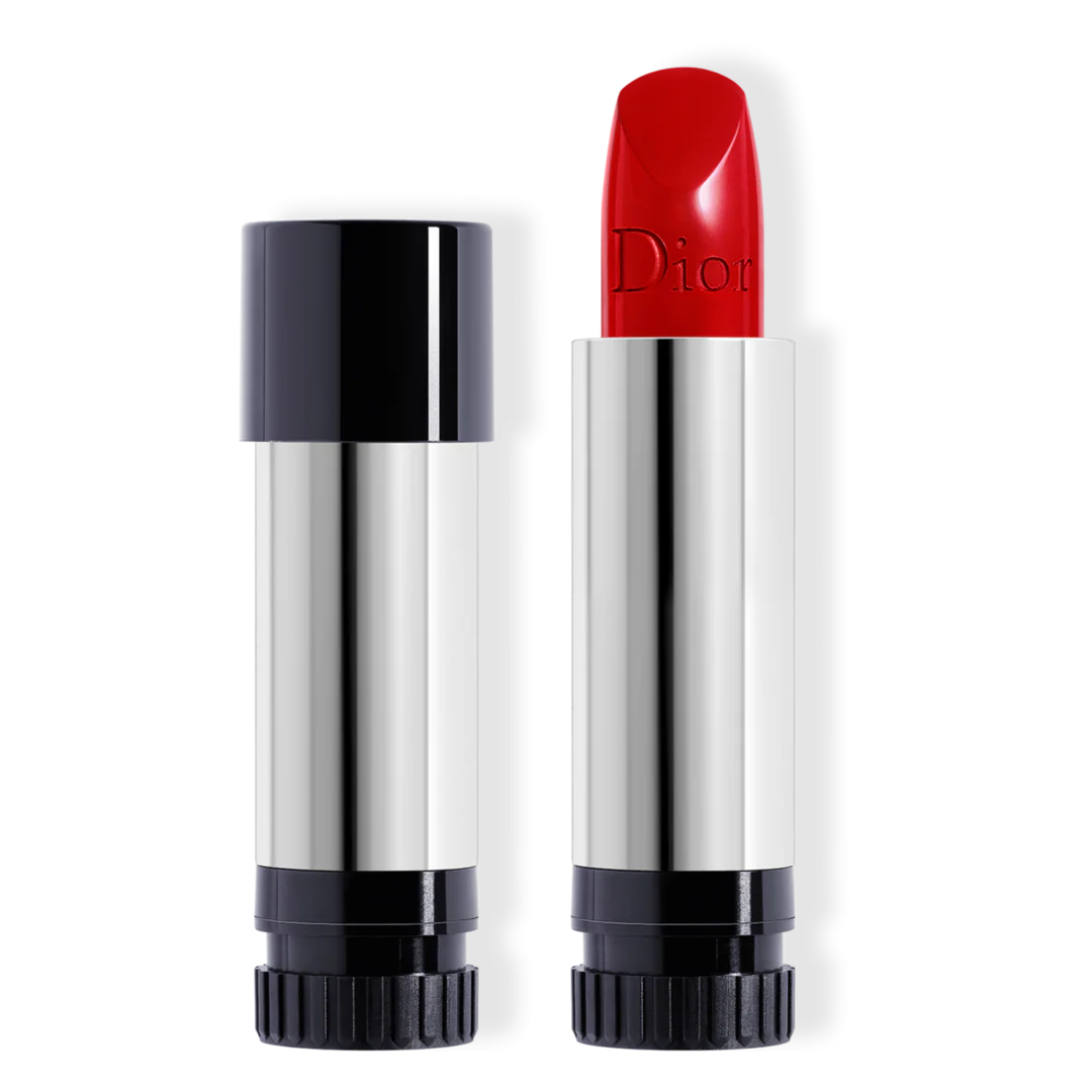 DIOR Rouge Dior Lipstick Refill - Image 9