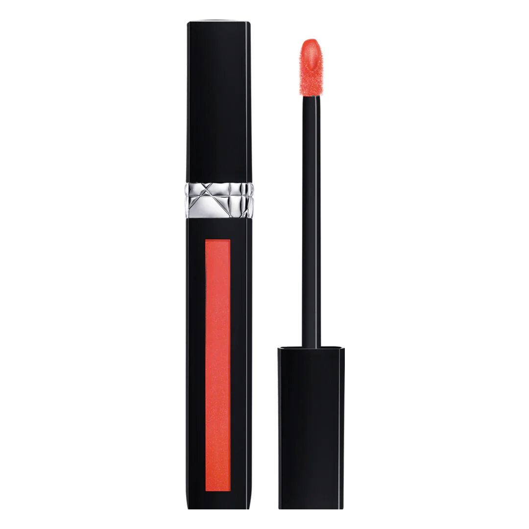 DIOR Rouge Dior Liquid Lip Stain - Image 4