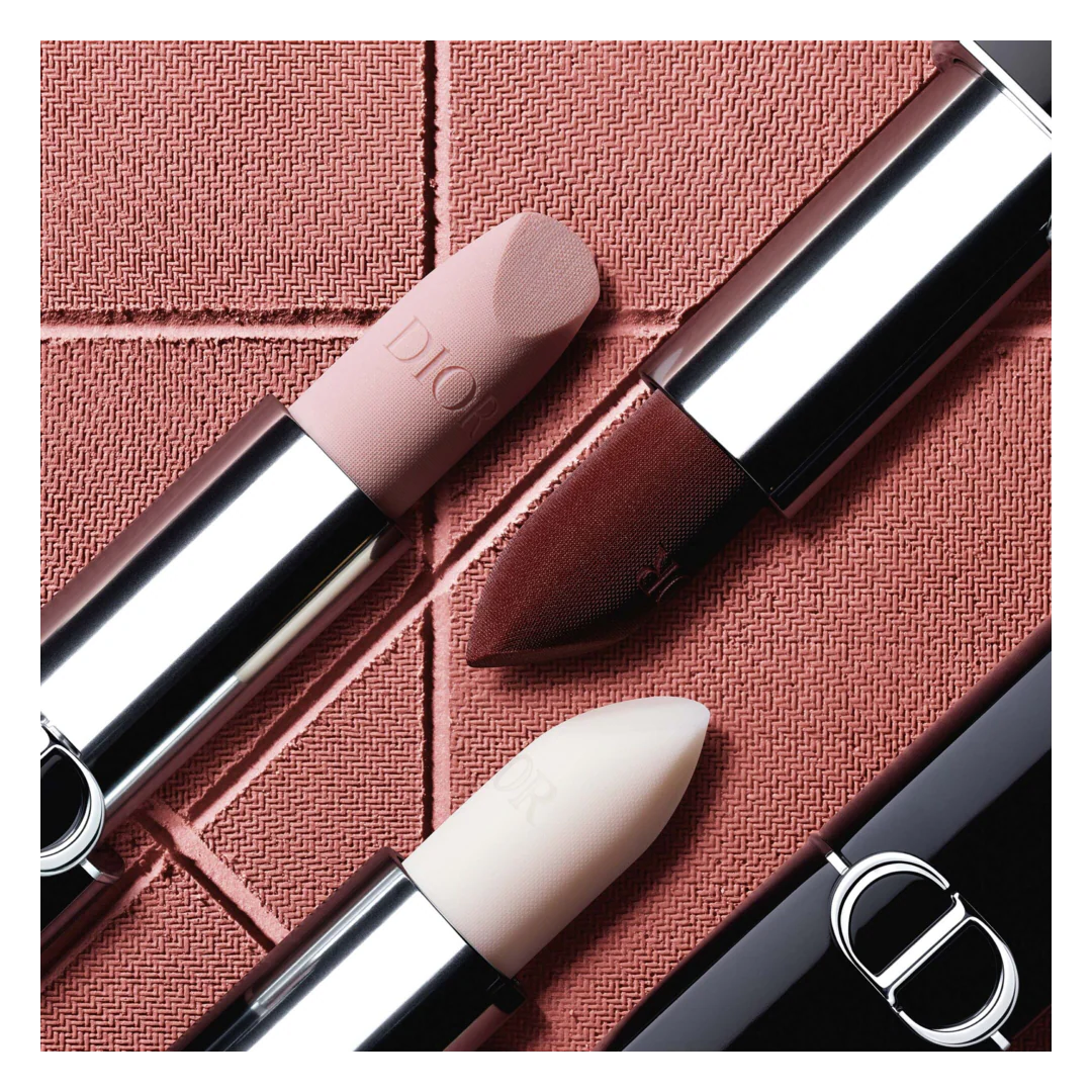 DIOR Rouge Dior Refillable Lip Balm - Image 13
