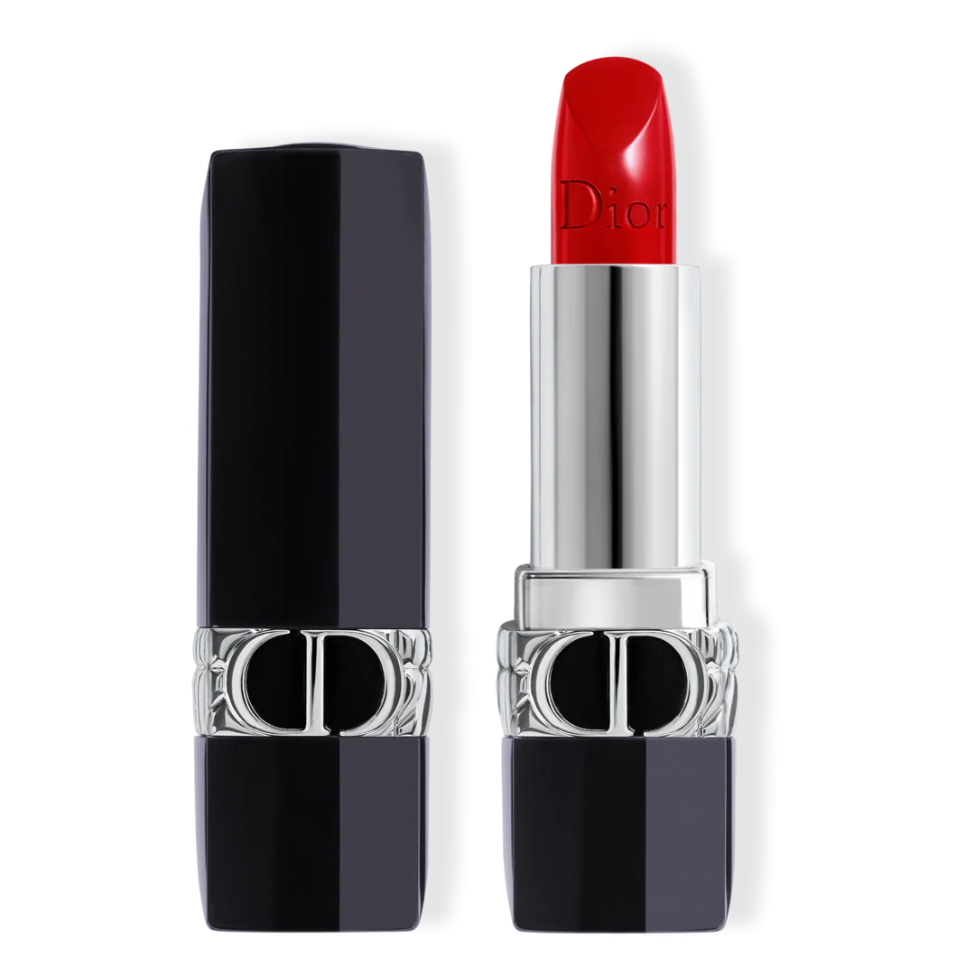 DIOR Rouge Dior Refillable Lipstick - Image 11