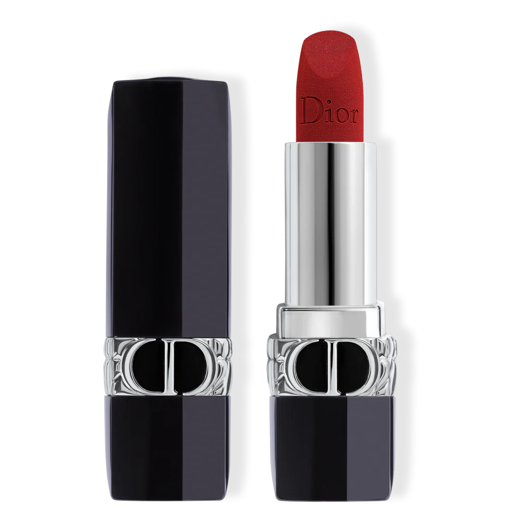 DIOR Rouge Dior Refillable Lipstick - Image 19