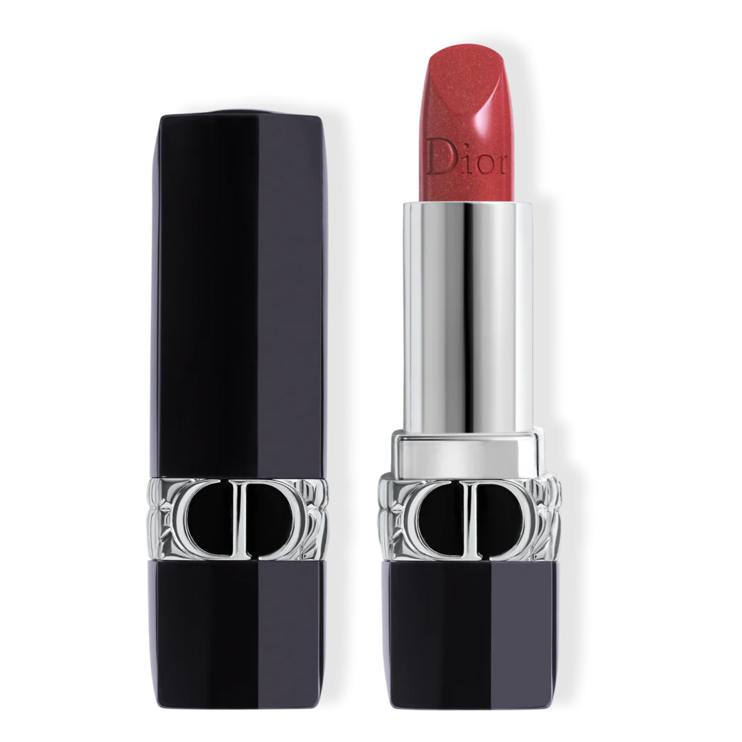 DIOR Rouge Dior Refillable Lipstick - Image 21