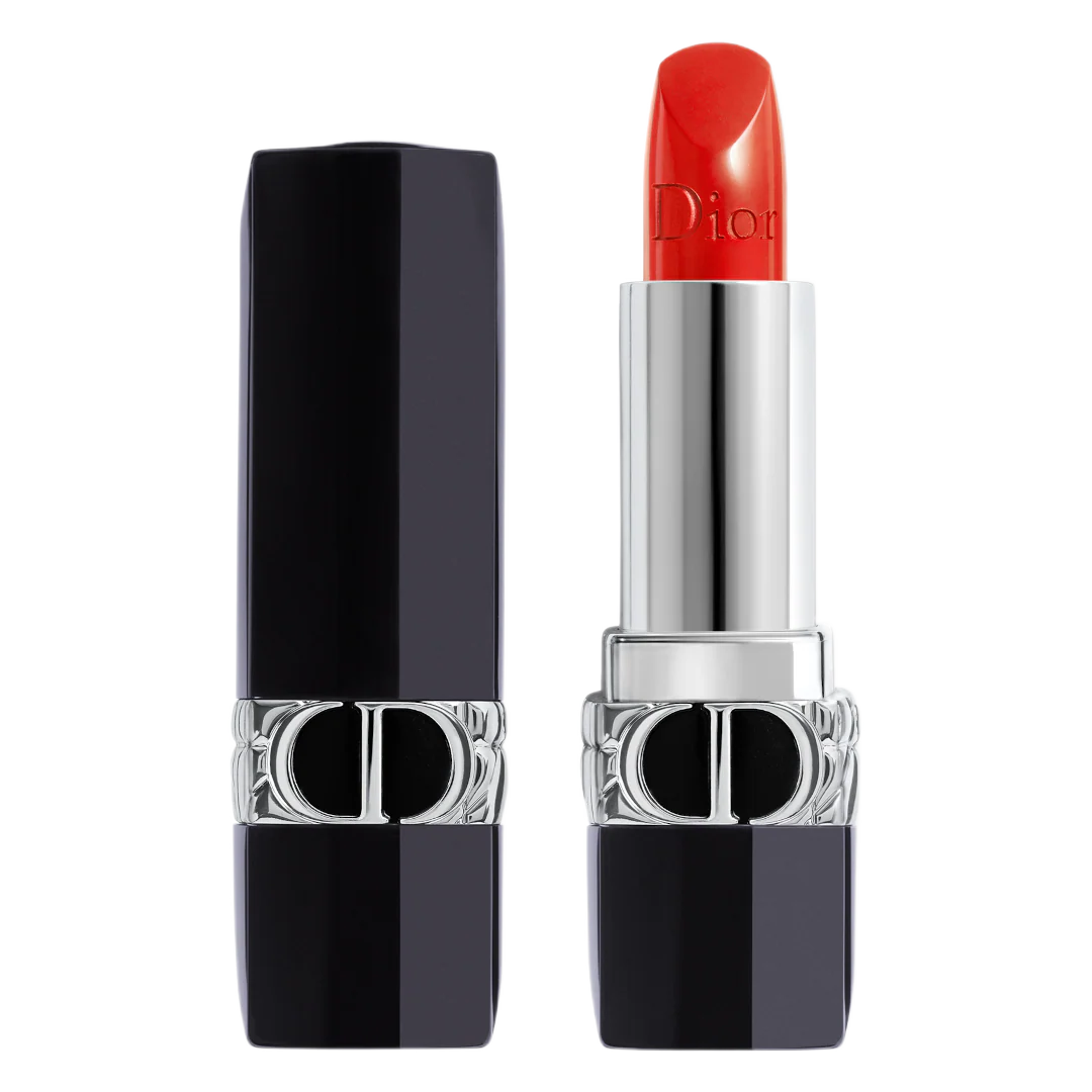 DIOR Rouge Dior Refillable Lipstick - Image 22
