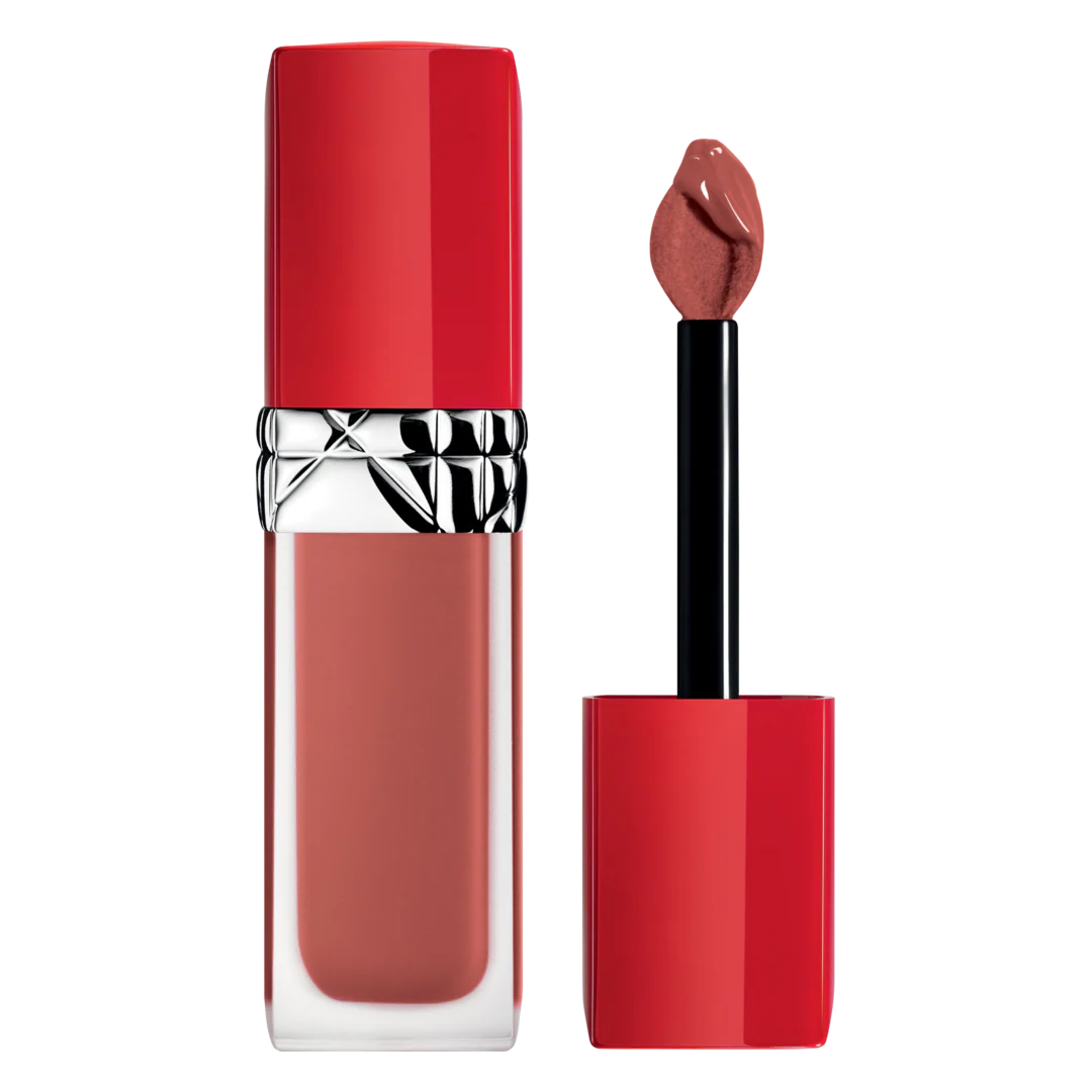 DIOR Rouge Dior Ultra Care Liquid Lipstick - Image 3