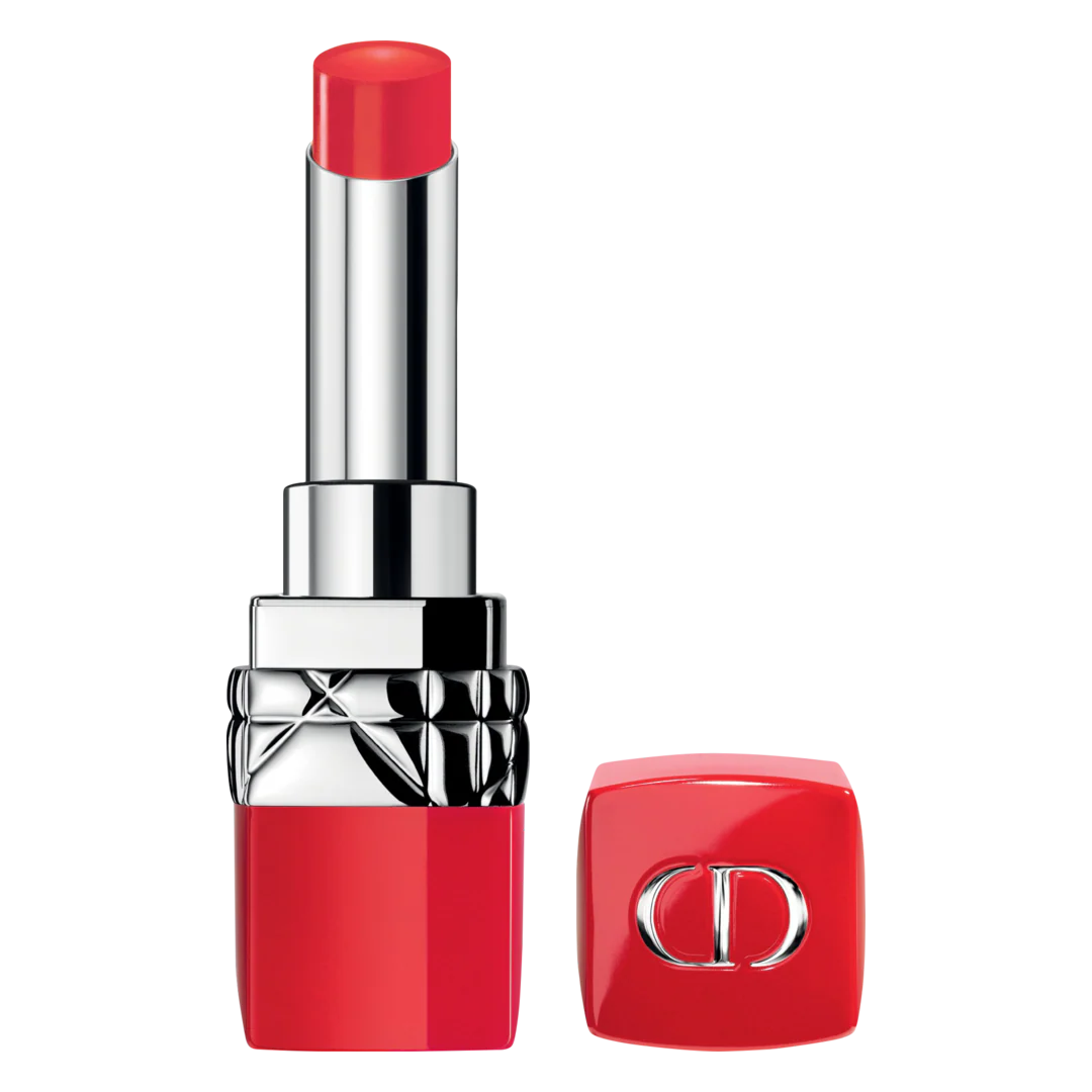 DIOR Rouge Dior Ultra Rouge Lipstick - Image 6
