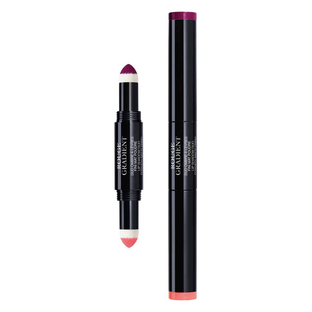 DIOR Rouge Gradient Lip Shadow Duo - Image 2