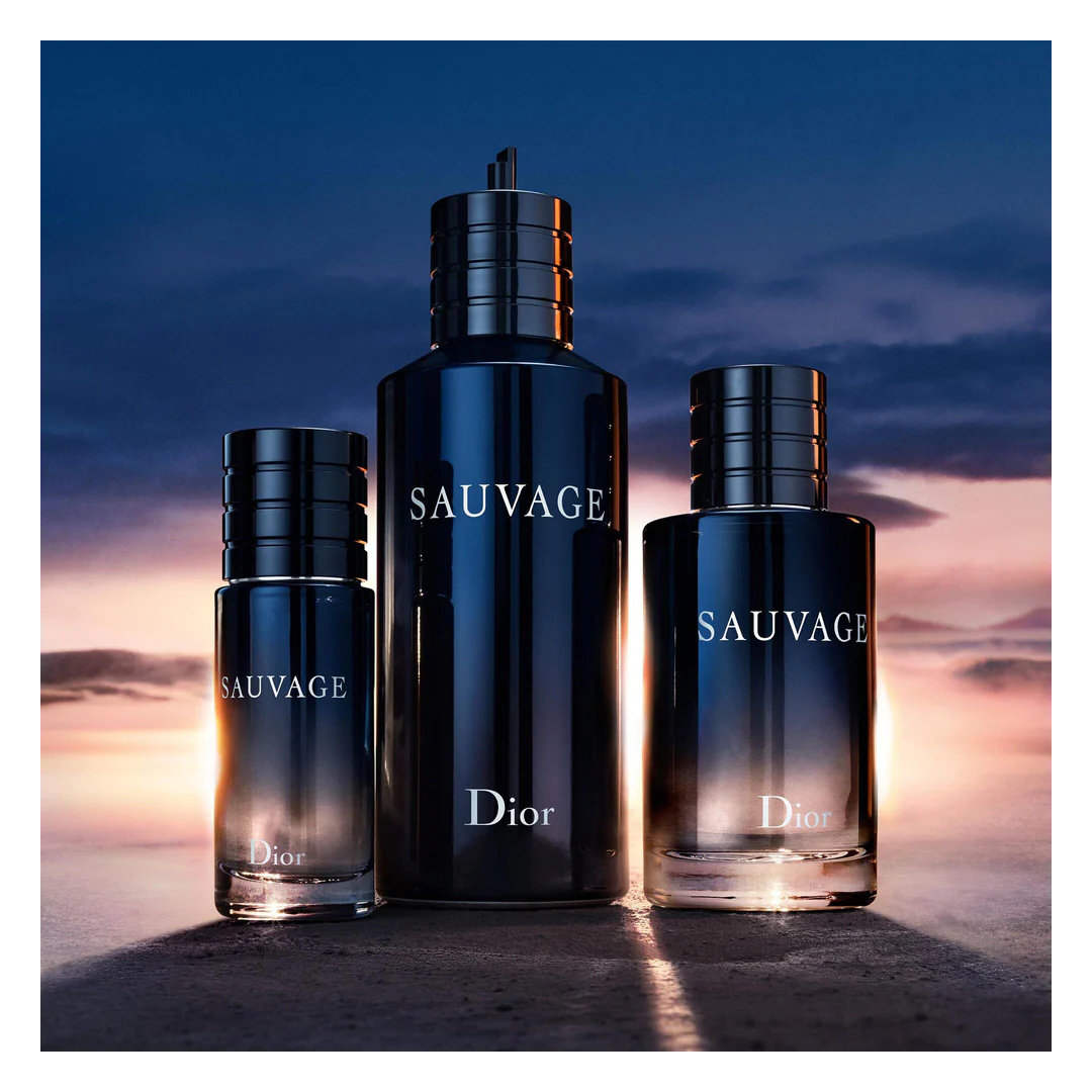 DIOR Sauvage Eau de Parfum Spray - Image 22