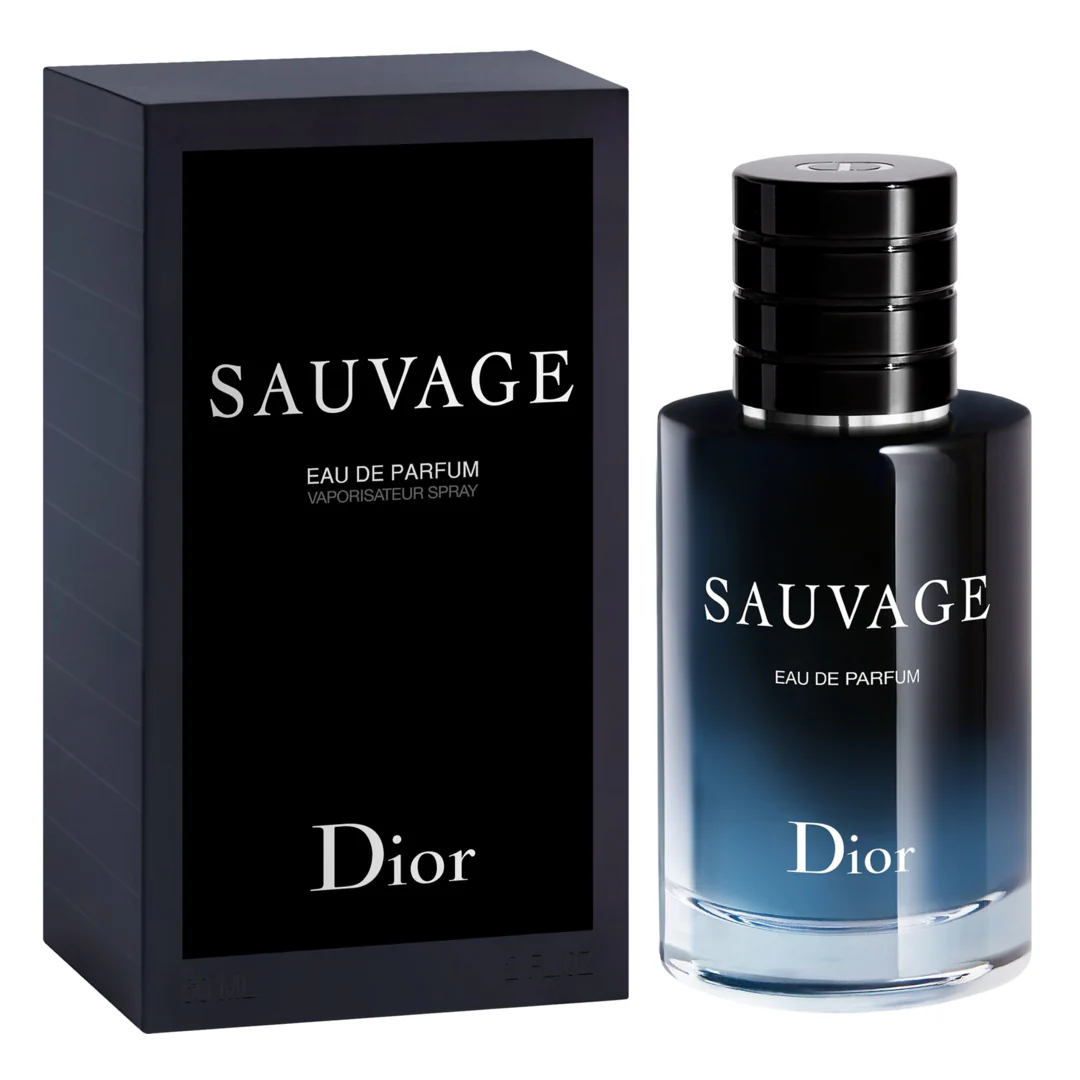 DIOR Sauvage Eau de Parfum Spray - Image 5