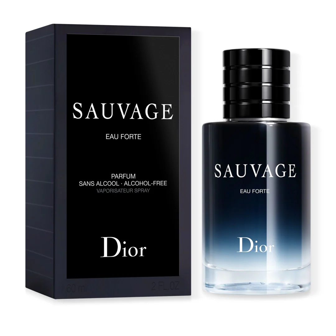 DIOR Sauvage Eau Forte - Image 2