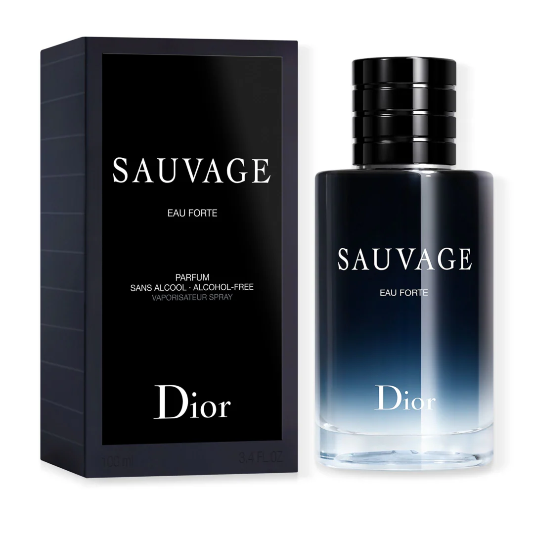 DIOR Sauvage Eau Forte - Image 4