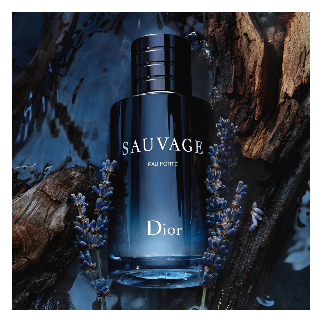 DIOR Sauvage Eau Forte - Image 5
