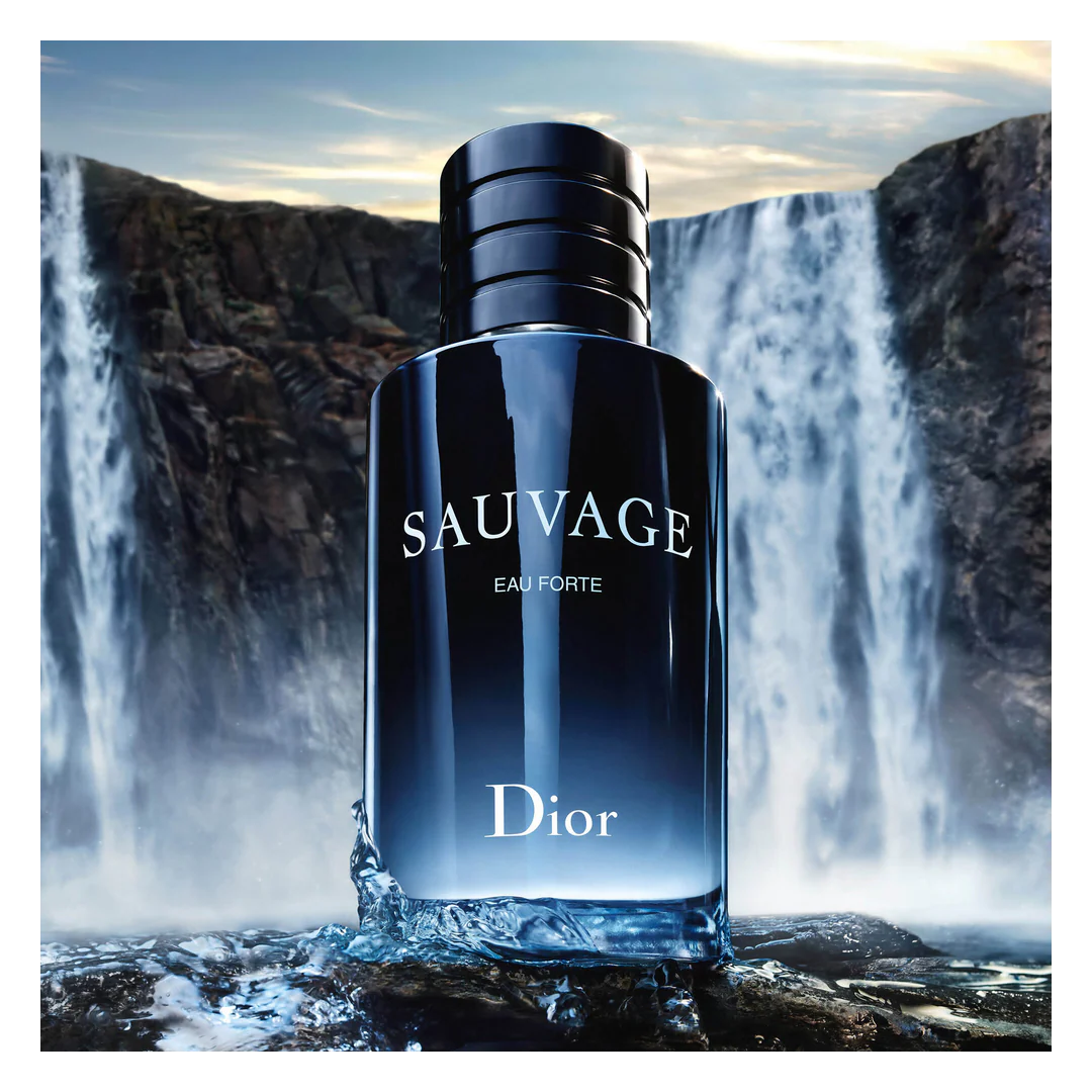 DIOR Sauvage Eau Forte - Image 6