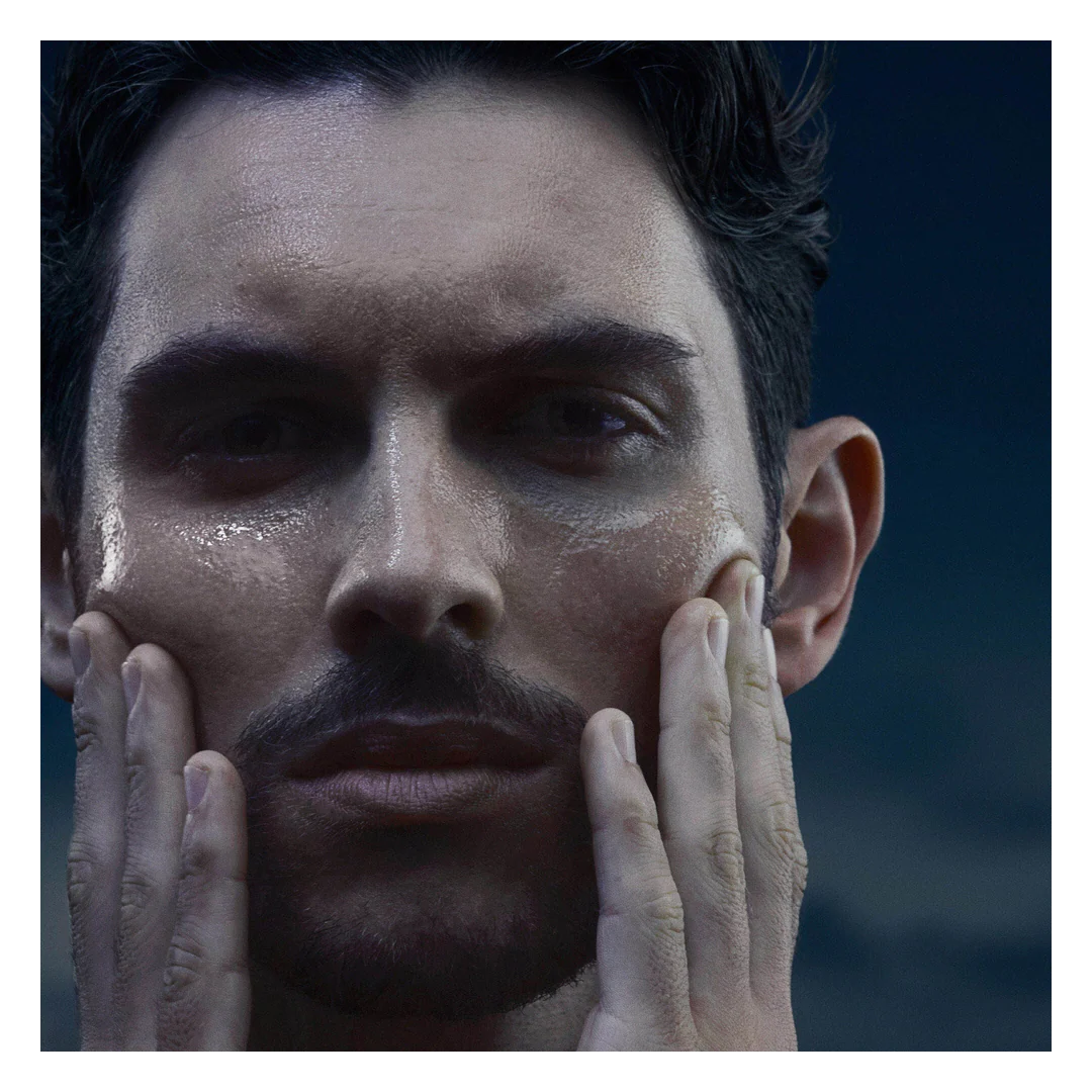 DIOR Sauvage The Cleanser - Image 6