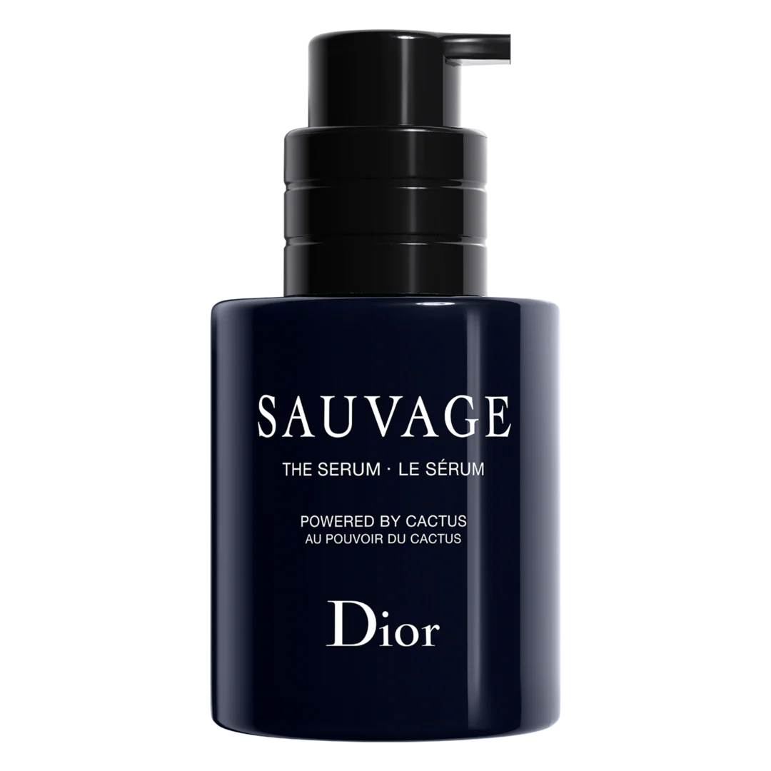 DIOR Sauvage The Serum