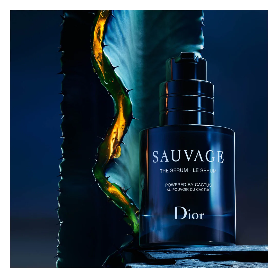 DIOR Sauvage The Serum - Image 6