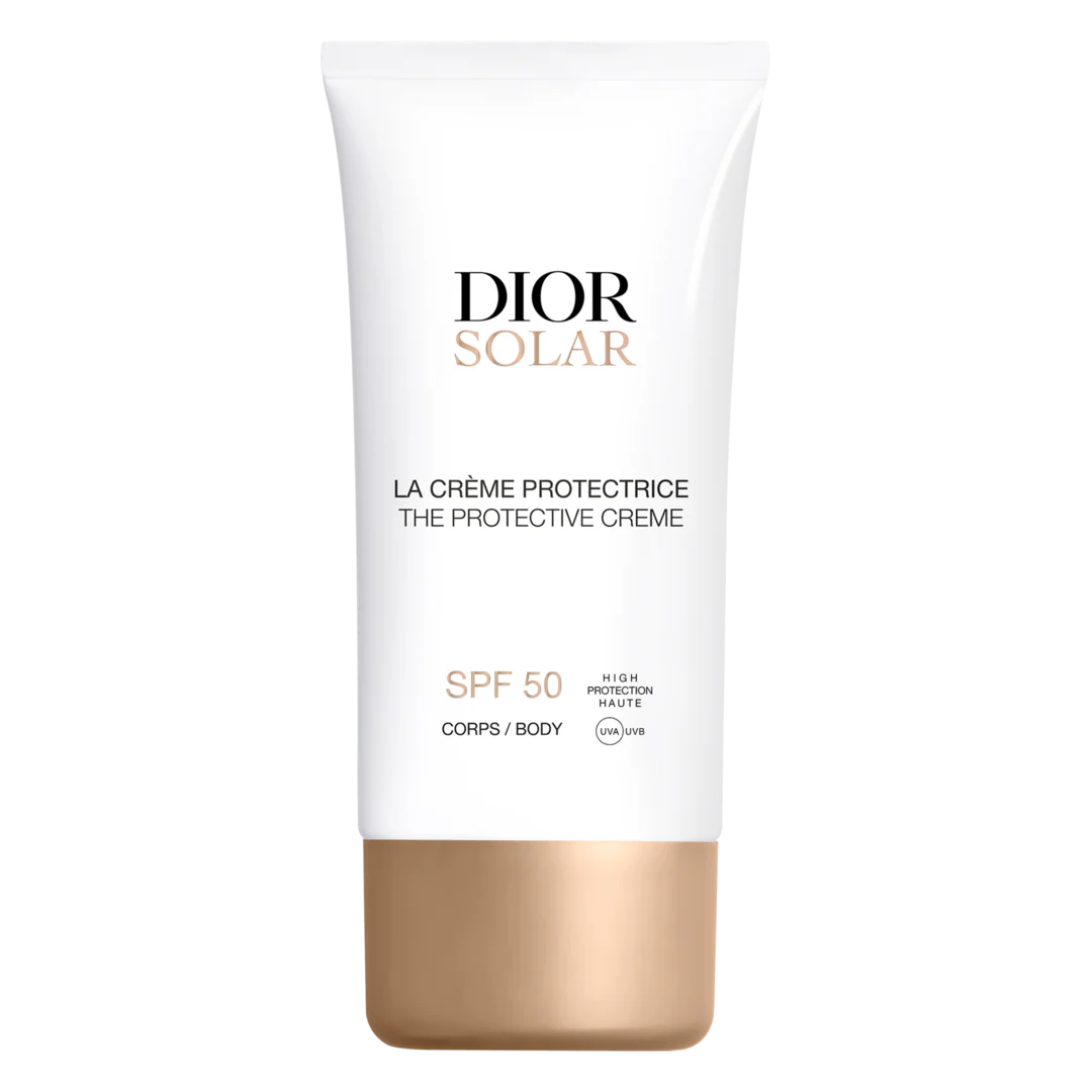 DIOR Solar The Protective Cream SPF50+