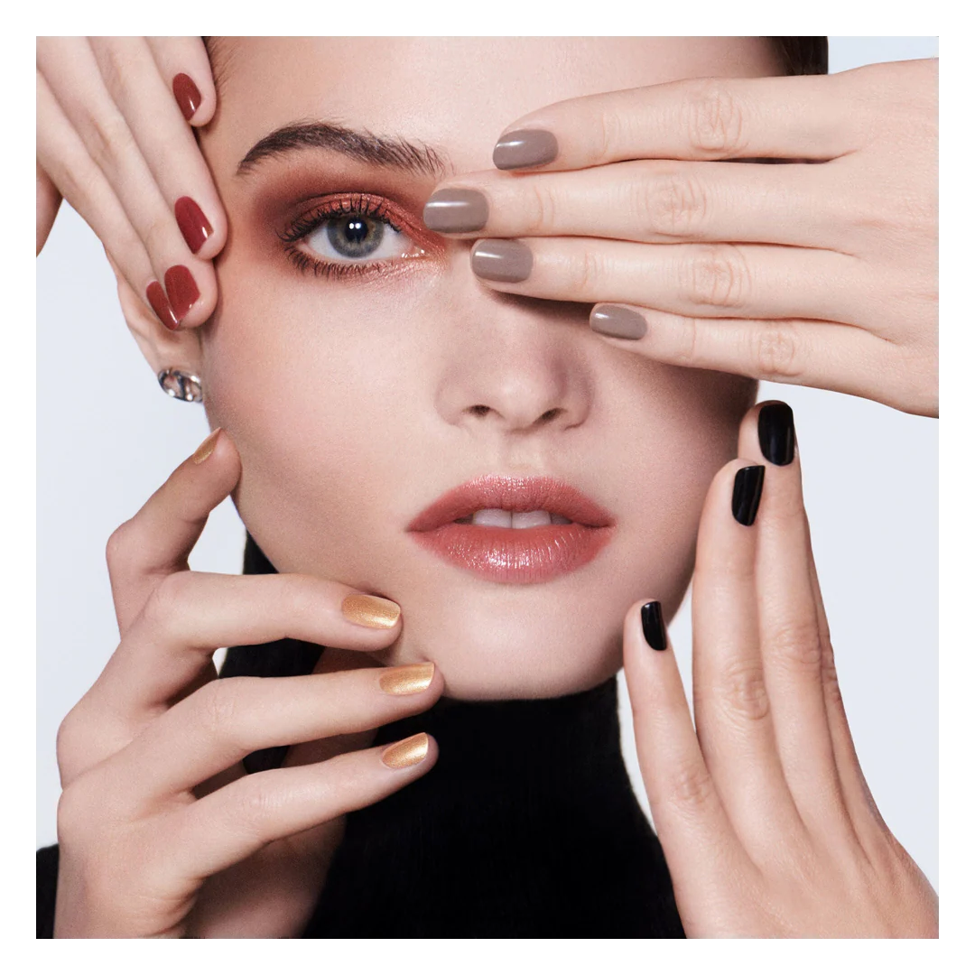 DIOR Top Coat - Image 3