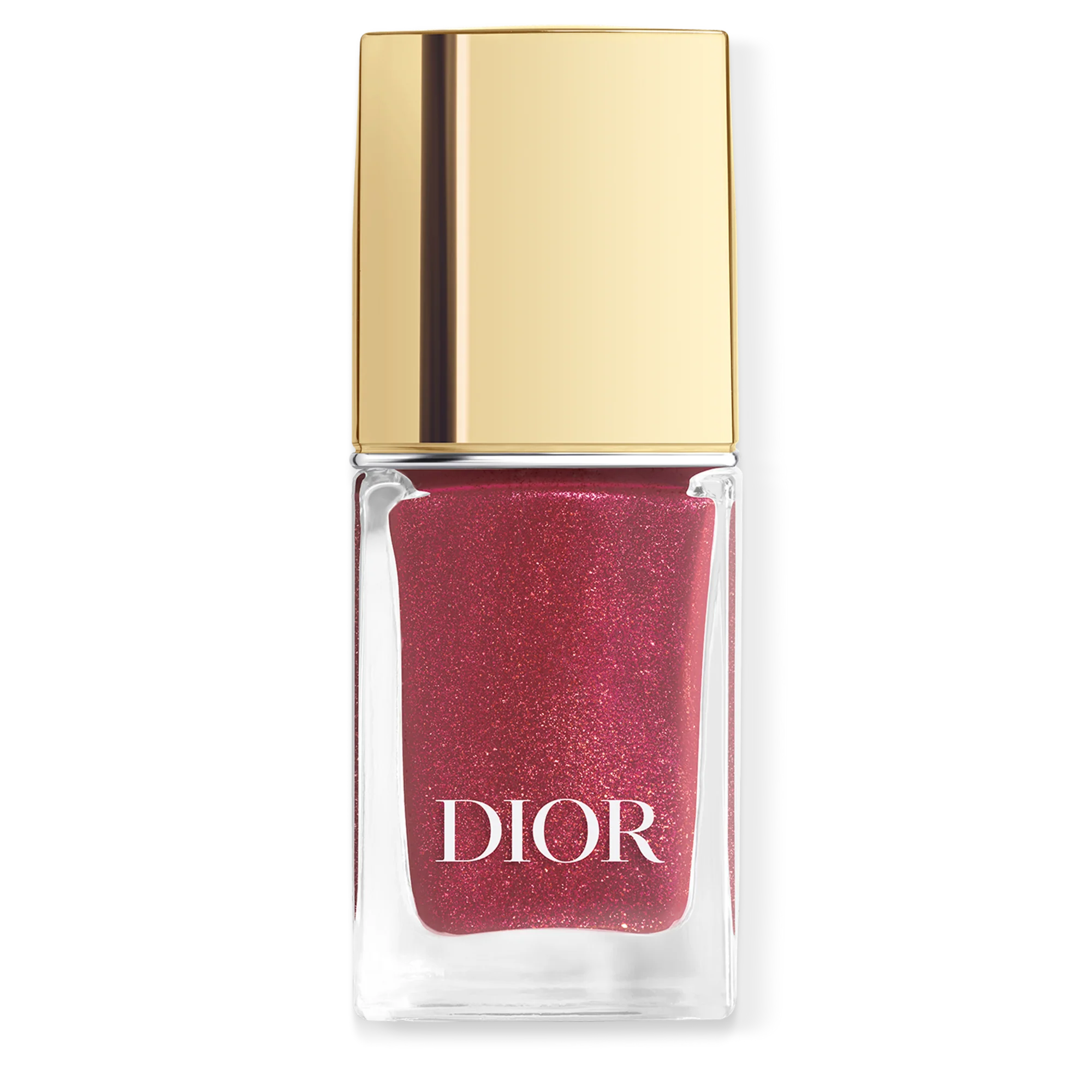 DIOR Vernis Top Coat - 641 Soir de Bal