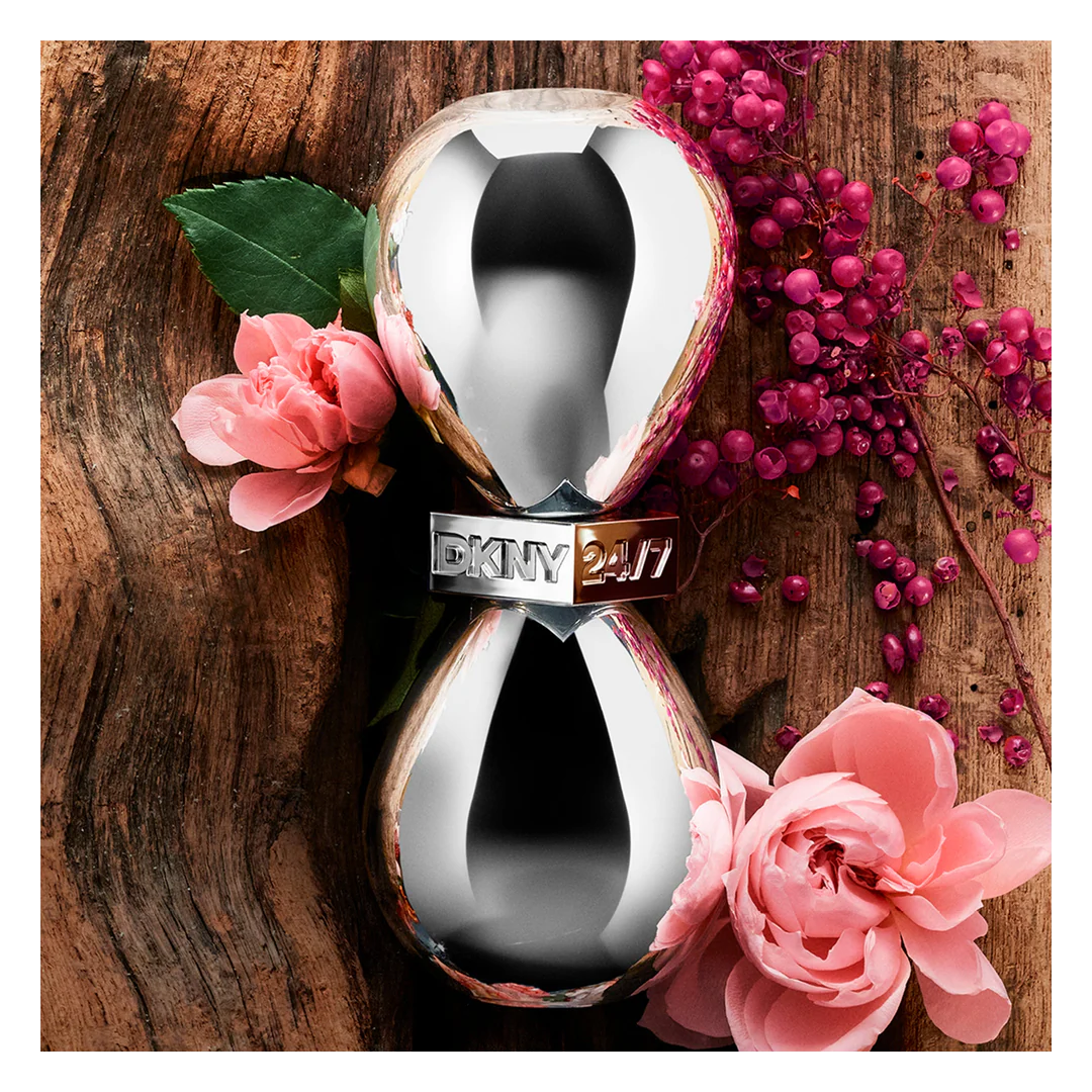 DKNY 24/7 Eau de Parfum Spray - Image 6