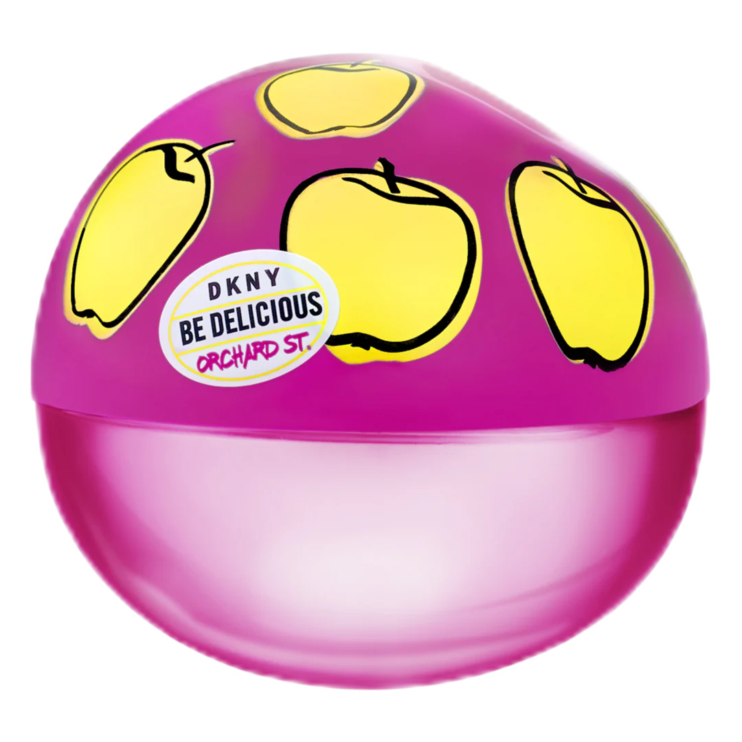DKNY Be Delicious Orchard Street Eau de Parfum Spray - Image 3