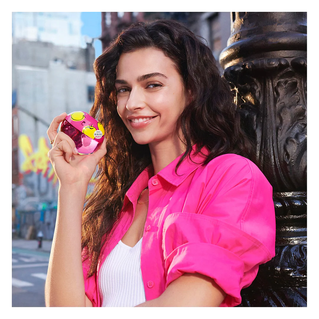 DKNY Be Delicious Orchard Street Eau de Parfum Spray - Image 8
