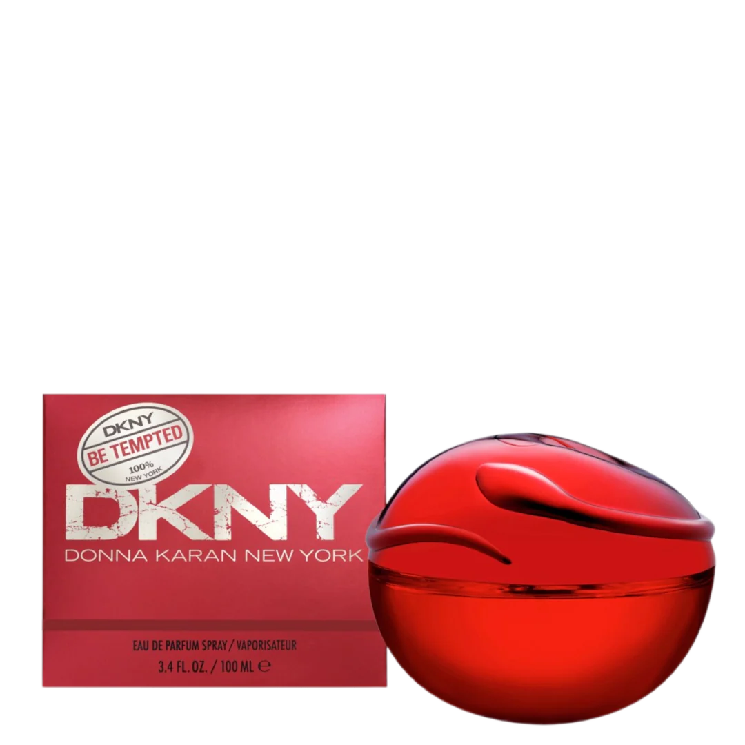 DKNY Be Tempted Eau de Parfum Spray - Image 4