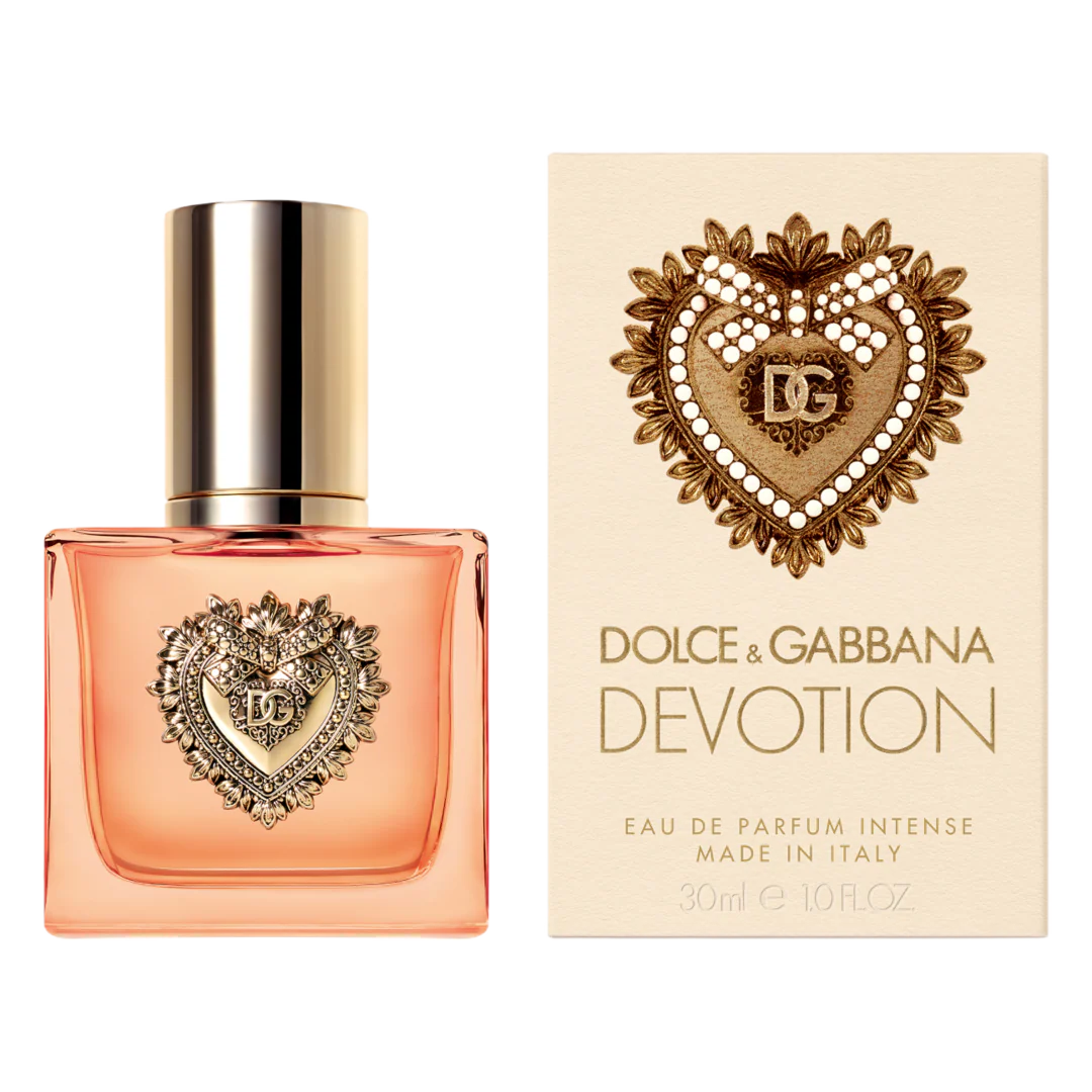 Dolce & Gabbana Devotion Eau de Parfum Intense Spray - Image 2