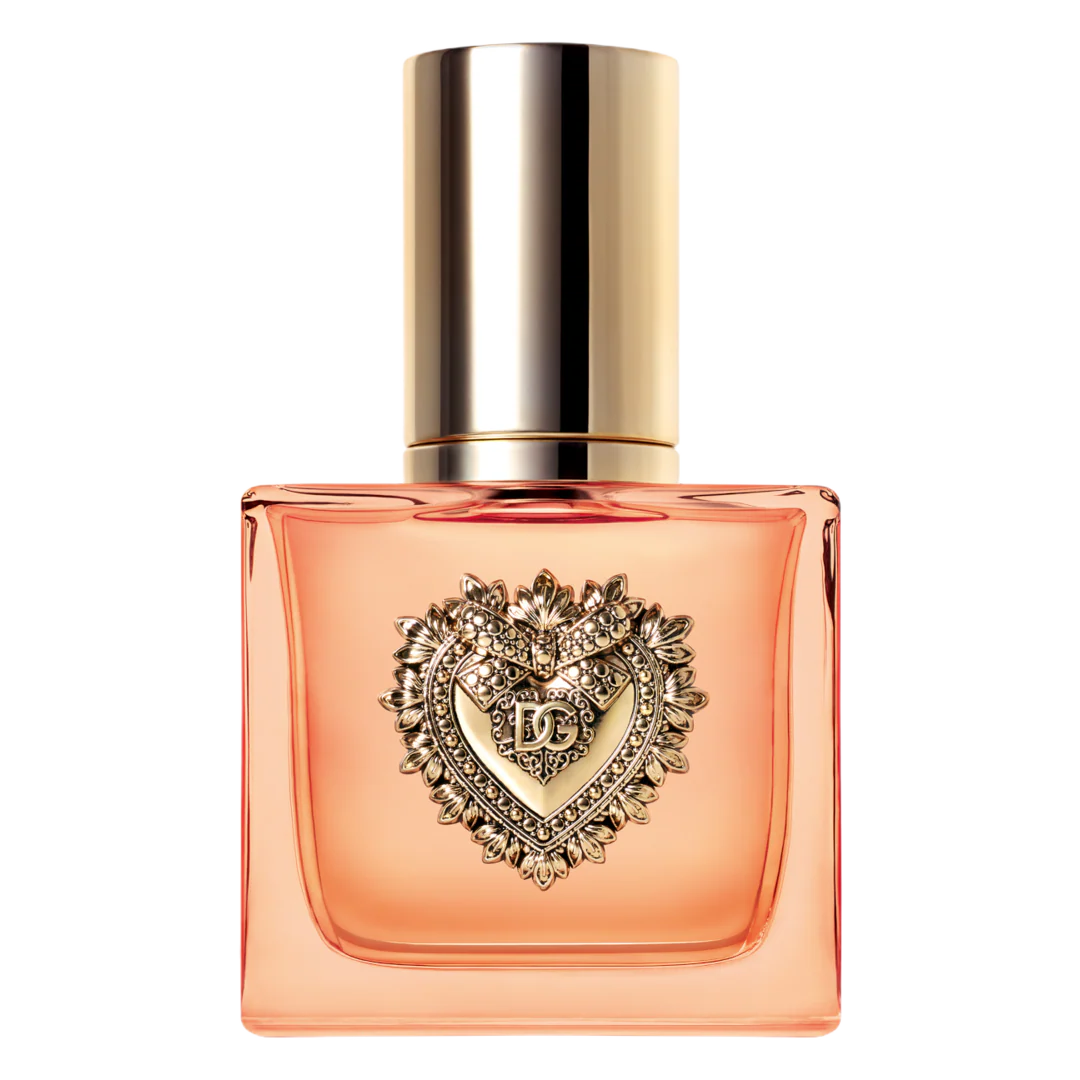 Dolce & Gabbana Devotion Eau de Parfum Intense Spray - Image 3