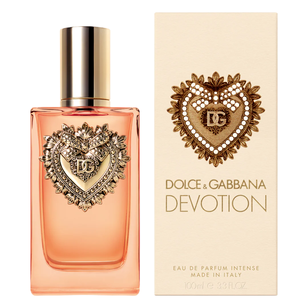 Dolce & Gabbana Devotion Eau de Parfum Intense Spray - Image 6