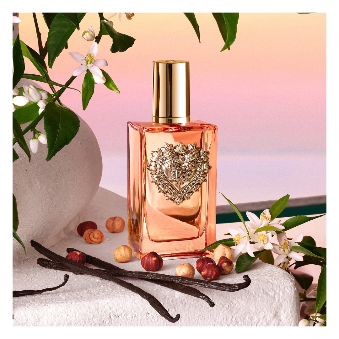 Dolce & Gabbana Devotion Eau de Parfum Intense Spray - Image 7