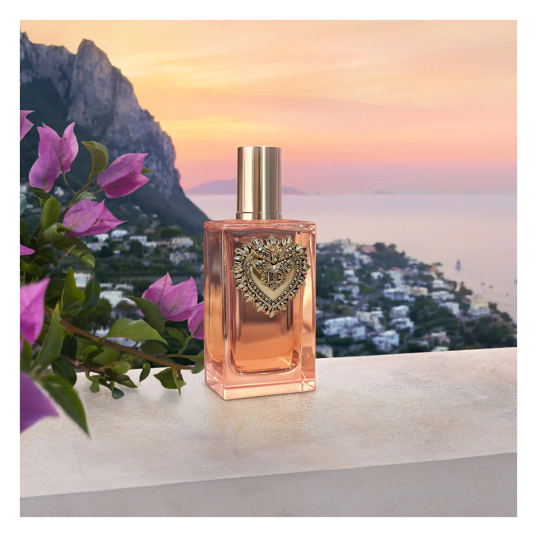 Dolce & Gabbana Devotion Eau de Parfum Intense Spray - Image 8