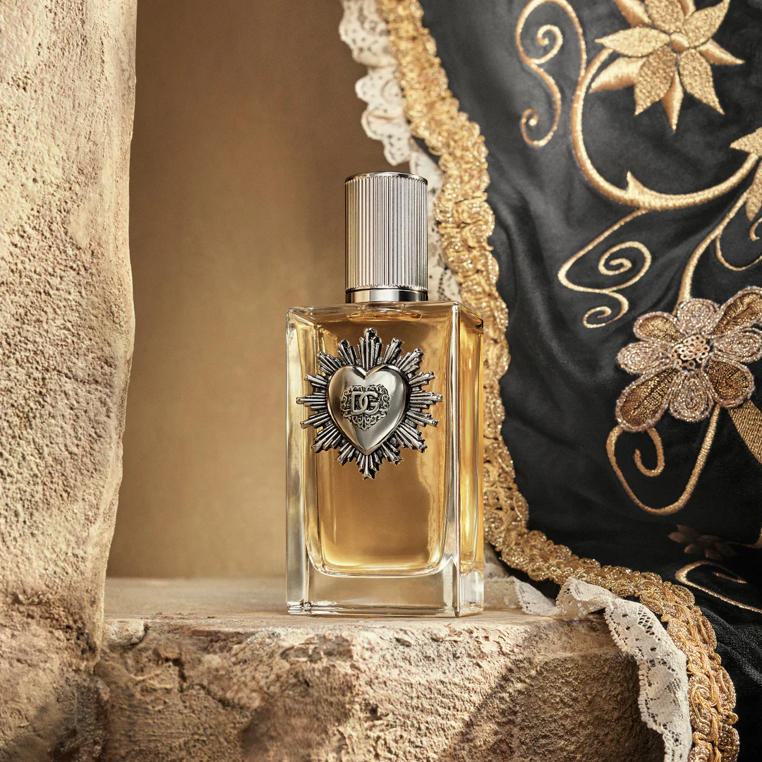 Dolce & Gabbana Devotion Pour Homme Eau de Parfum Spray - Image 5