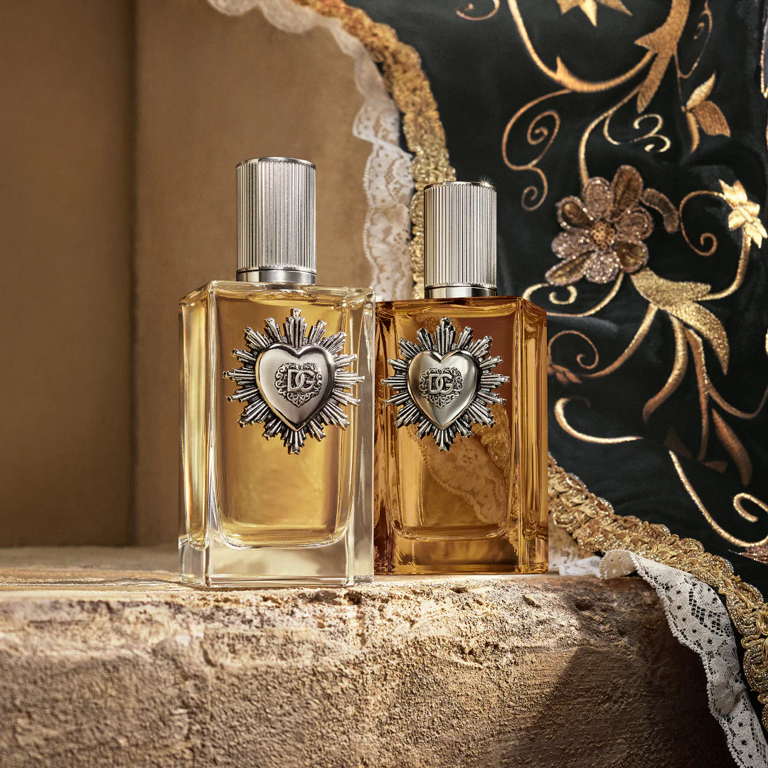 Dolce & Gabbana Devotion Pour Homme Parfum Spray - Image 9