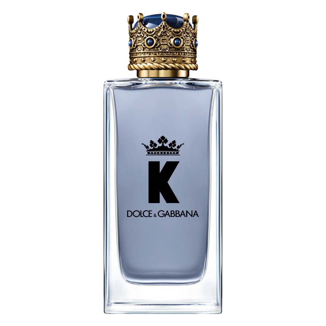 Dolce & Gabbana K By Dolce&Gabbana Eau de Toilette Spray