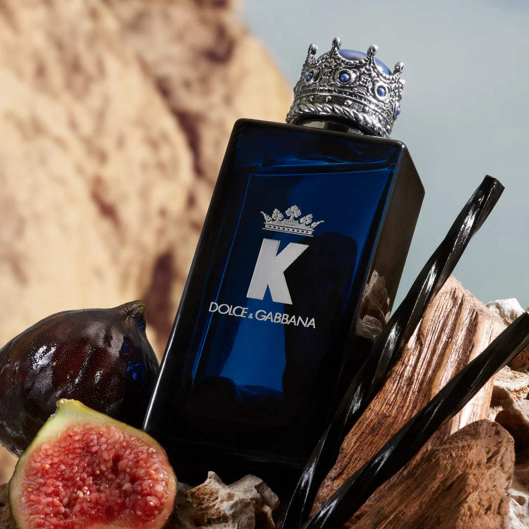 Dolce & Gabbana K by Dolce&Gabbana Parfum Spray - Image 7