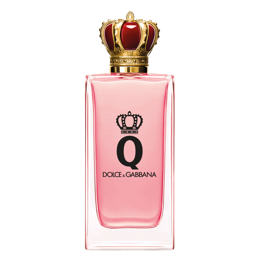 Dolce & Gabbana Q By Dolce&Gabbana Eau de Parfum Spray - Image 3