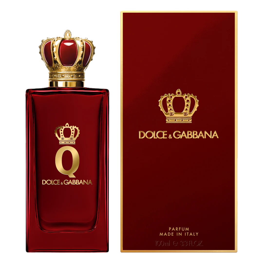 Dolce & Gabbana Q by Dolce&Gabbana Parfum Spray - Image 6