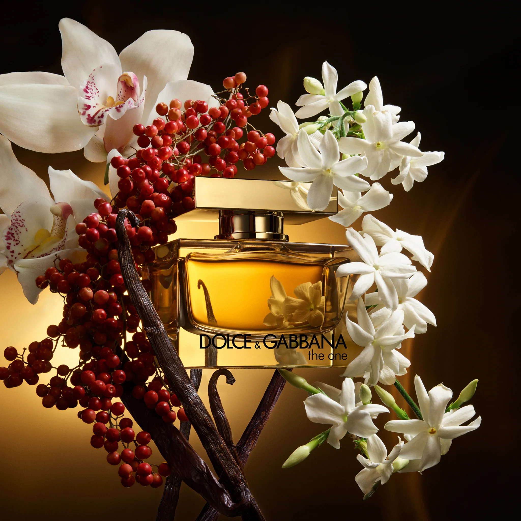 Dolce & Gabbana The One Eau de Parfum Intense - Image 7