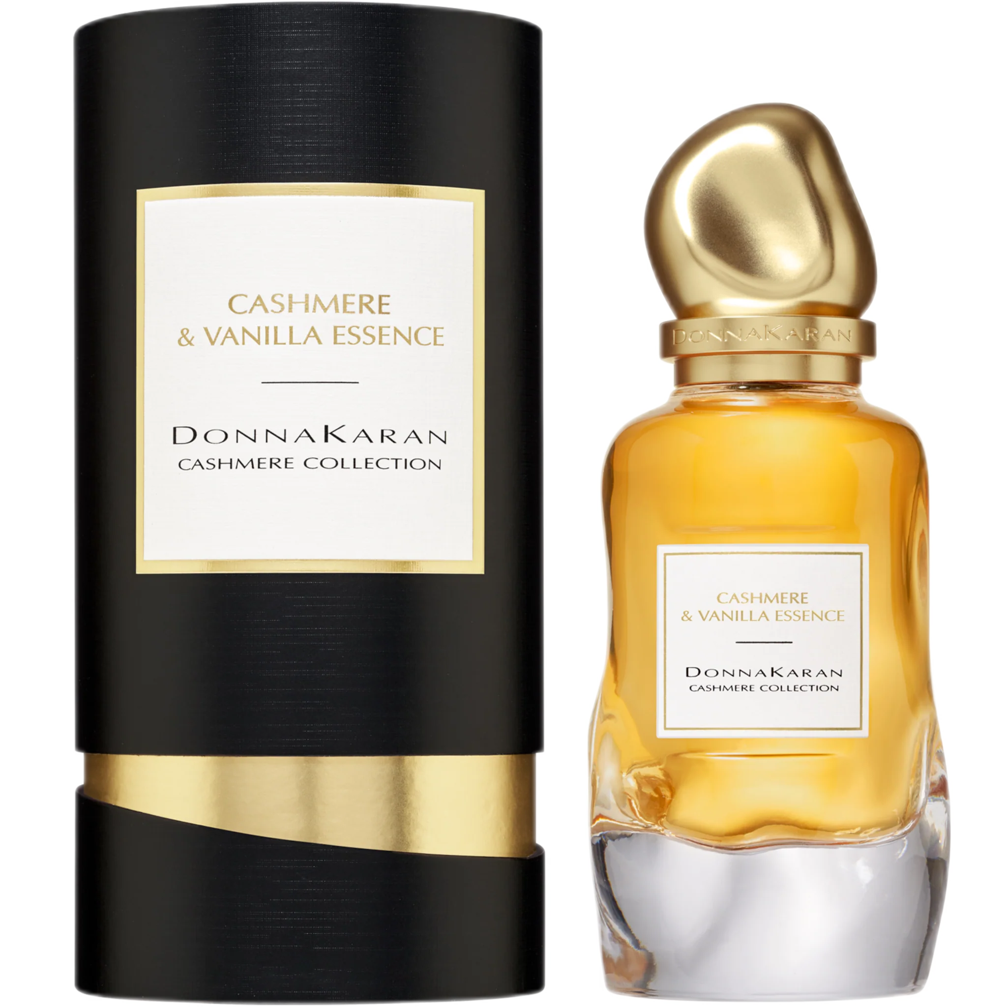 Donna Karan Cashmere & Vanilla Essence Eau de Parfum Spray - Image 2